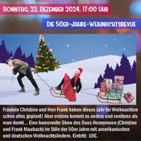 Weihnachtsrevue